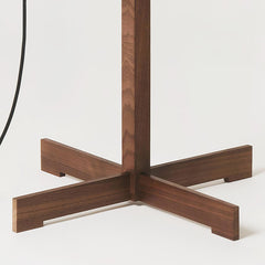 Svelte Silhouette Floor Lamp
