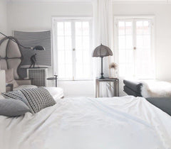 Swing Dome Wall Light