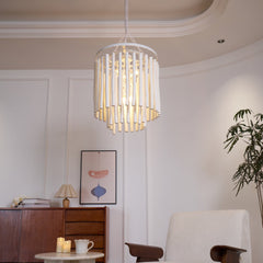 Swinton Chandelier