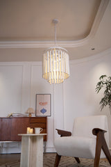 Swinton Chandelier