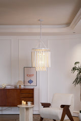 Swinton Chandelier