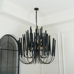 Swinton Chandelier