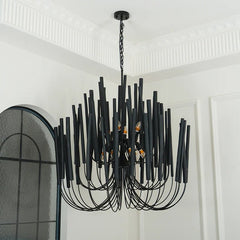 Swinton Chandelier