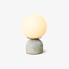 Sylas Marble Table Lamp