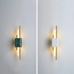 Tanto Plug In Wall Light