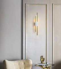 Tanto Plug In Wall Light