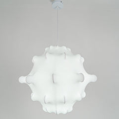 Cocoon Bloom Pendant Lamp