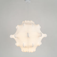 Cocoon Bloom Pendant Lamp