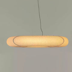 Tekio Imitation Silk Pendant Lamp