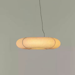 Tekio Imitation Silk Pendant Lamp