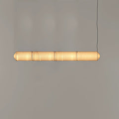 Tekio Imitation Silk Pendant Lamp