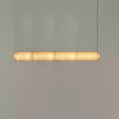 Tekio Imitation Silk Pendant Lamp