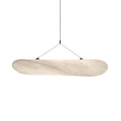 Tense Tyvek Pendant Lamp