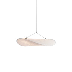 Tense Tyvek Pendant Lamp