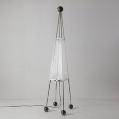 Tent Floor Lamp