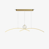 Thurston Linear Pendant Light