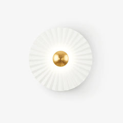 Tinsley Flush Wall Lamp
