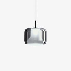 Titan Glass Pendant Lamp