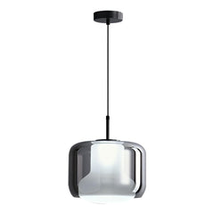 Titan Glass Pendant Lamp