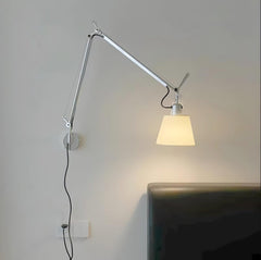 Rocker Modern Design Wall Lamp