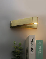 LED Bedside Bedroom Wall Light