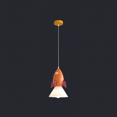 Toys Figurine Pendant Lights