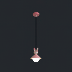 Toys Figurine Pendant Lights