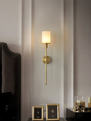 Tracie Classic Sconce