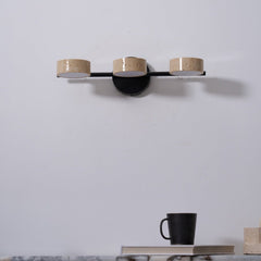 Traviso Beam Vanity Light