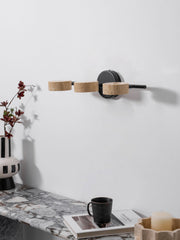 Traviso Beam Vanity Light