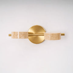 Traviso Beam Vanity Light