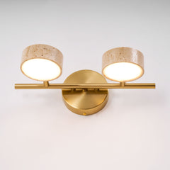 Traviso Beam Vanity Light