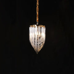 Trevi Murano Chandelier