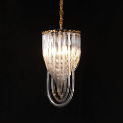 Trevi Murano Chandelier