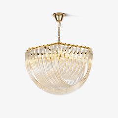 Trevi Murano Chandelier