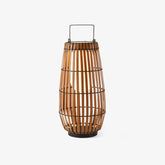 Tropic Braid Lantern Outdoor Lamp