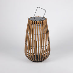 Tropic Braid Lantern Outdoor Lamp