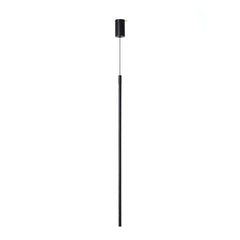 Tubular Linear Pendant Light