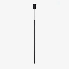 Tubular Linear Pendant Light