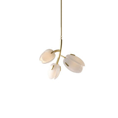 Tulip Bud Chandelier