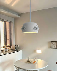 Tuz Pendant Light