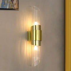 Tycho Small Wall Lamp