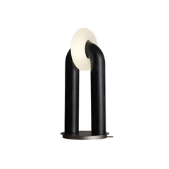 U-Shaped Xuanguang Table Lamp