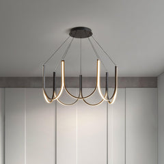 U7 Multi Pendant Light