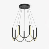 U7 Multi Pendant Light