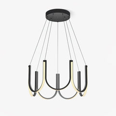 U7 Multi Pendant Light