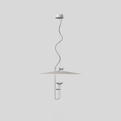 UFO Orbit Pendant Light