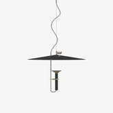 UFO Orbit Pendant Light