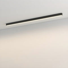 Ultra Slim Linear Ceiling Light