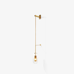 Vadim Wall Lamp
